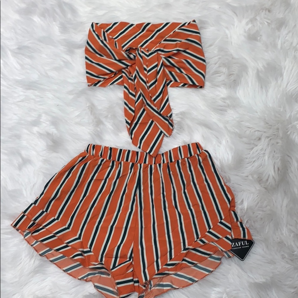 2 piece set